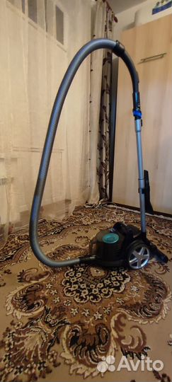 Philips FC9573 PowerPro Active