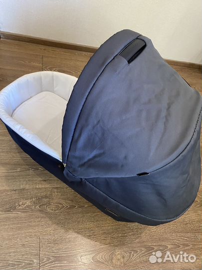 Коляска Peg perego 2 в 1 scout book