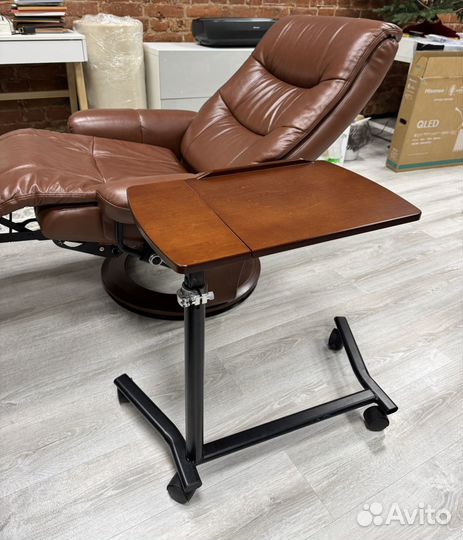 Кресло-реклайнер falto Valencia