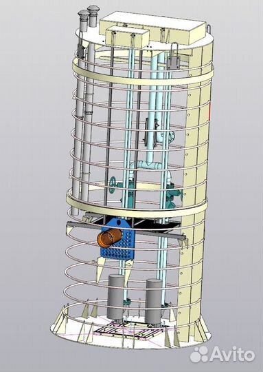 Чертежи, детали и модели в 3D