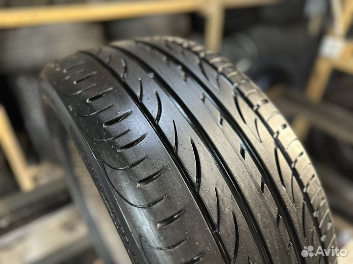 Pirelli P Zero Nero 245/40 R20 98Y