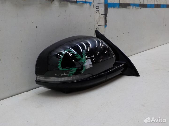 Б/У Б/У Зеркало наружное правое Tank 500 2021