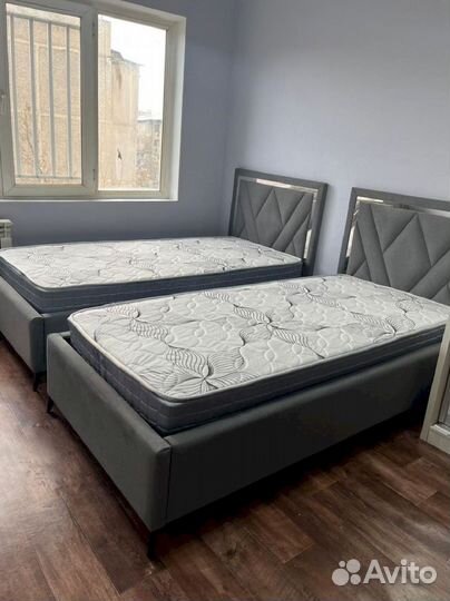 Кровати. Мягкая мебель с доставкой