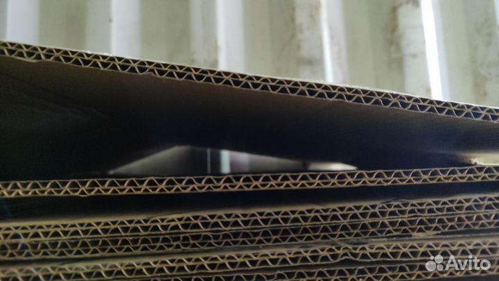 Картонные коробки для wildberries 60.40.40