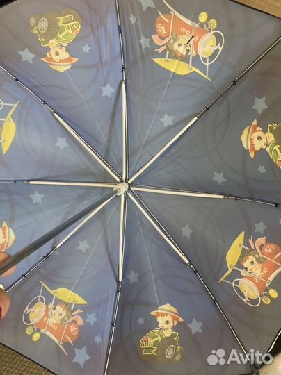 Зонтик детский