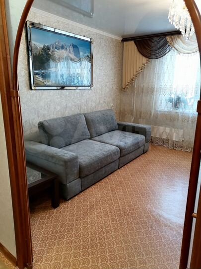 4-к. квартира, 76,9 м², 8/10 эт.