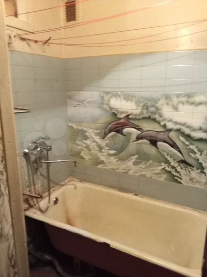 3-к. квартира, 60,2 м², 1/9 эт.