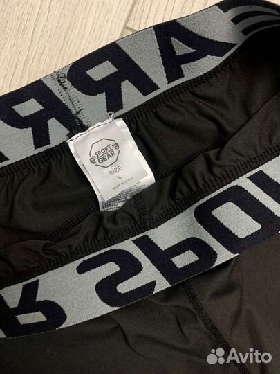 Компрессионная одежда