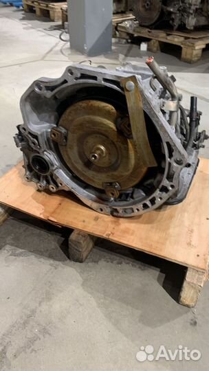 АКПП F16D3 с гарантией