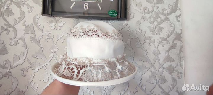 Шляпа (Панама)