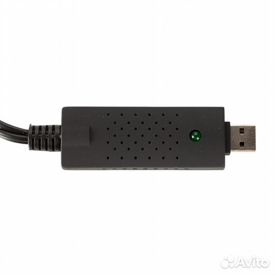 Устройство видеозахвата easycap USB 2.0 (ms2100)