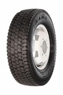 Шина 295/80 R22.5" Кама NR202