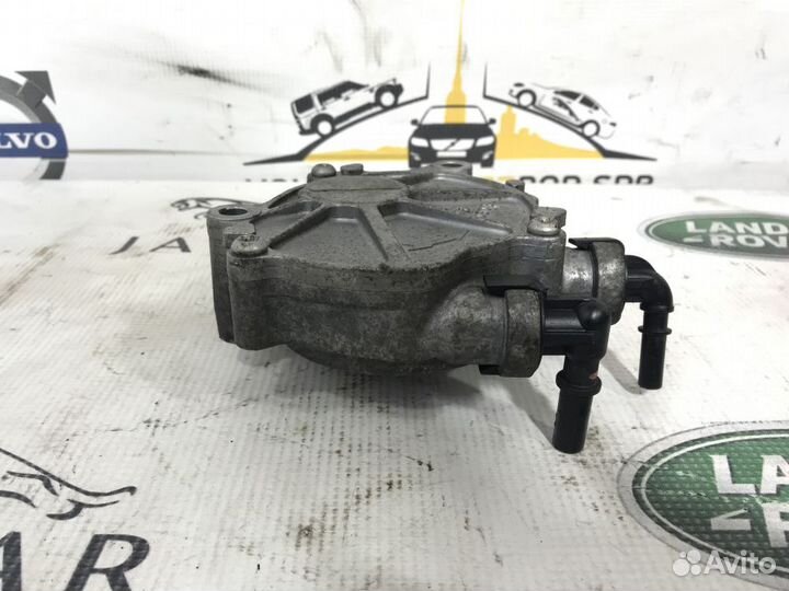 Вакуумный насос Land Rover Jaguar Citroen Peugeot