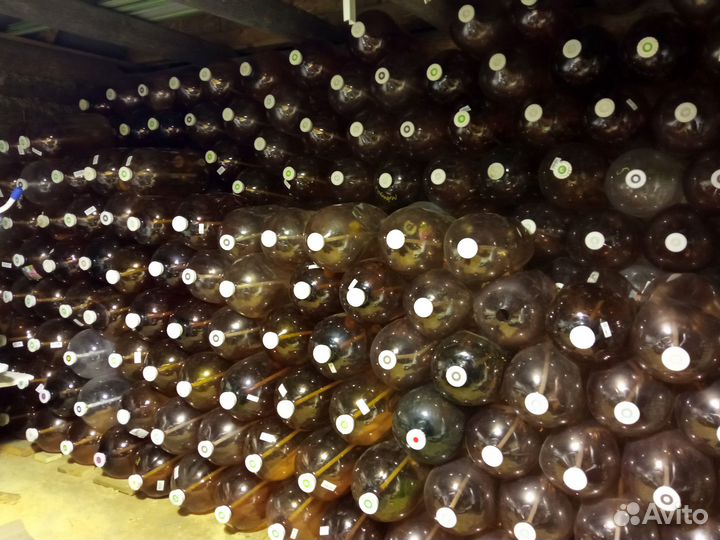 Пивные кеги 30 л (750 шт.)