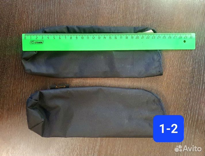 Чехлы для зонтов