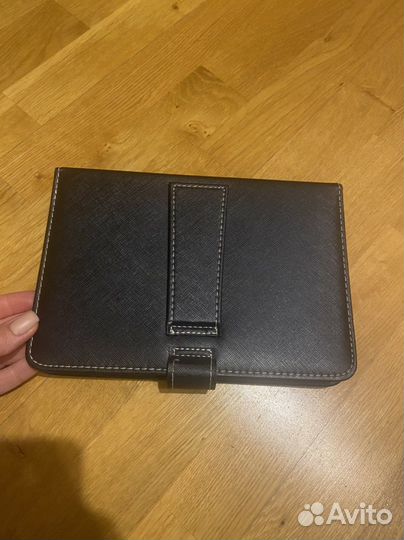 Клавиатура для телефона в чехле