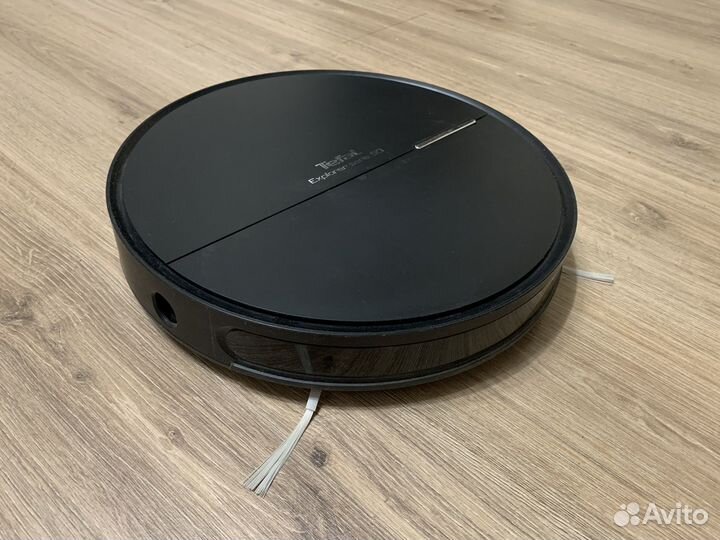 Робот пылесос Tefal Explorer Serie 60
