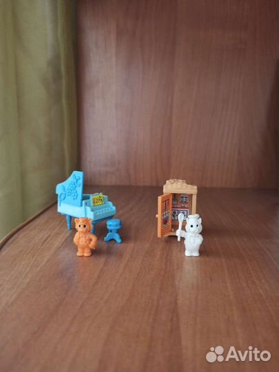 Киндеры 90 х редкие