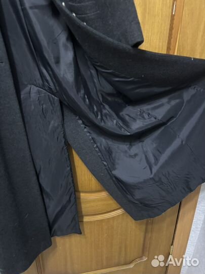 Пальто осеннее