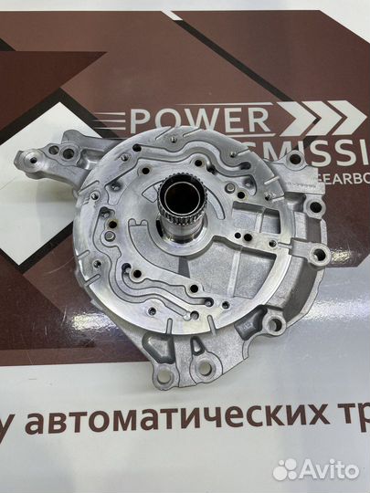 Статор масляного насоса U660 б/у