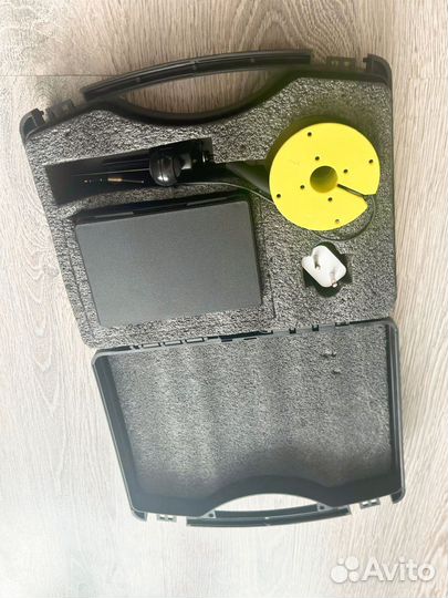 Подводная камера для рыбалки