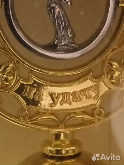 Сувенирные колокольчики