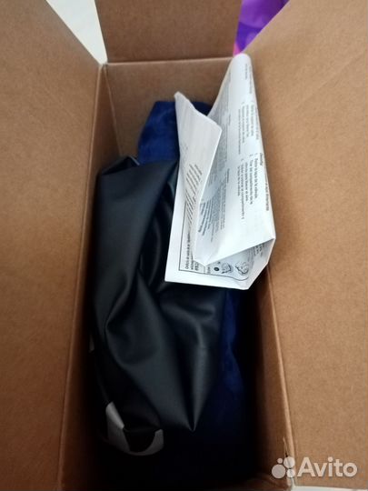 Надувной матрас кровать