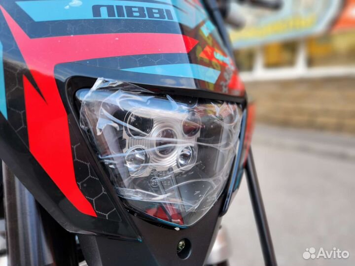 Питбайк Regulmoto Medalist YX150E 17\14 New