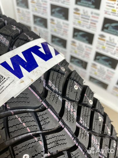 КАМА Кама-515 205/75 R15 97Q