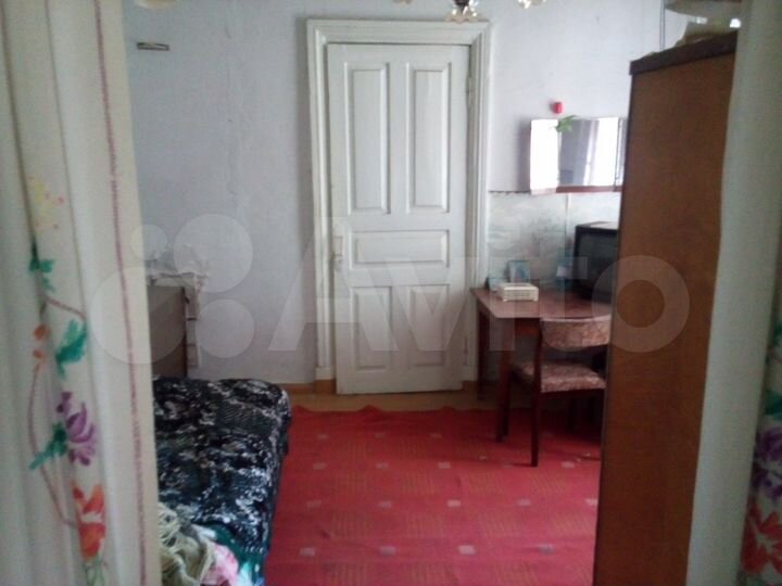 2-к. квартира, 40,5 м², 2/2 эт.