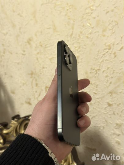 iPhone 15 Pro Max, 256 ГБ