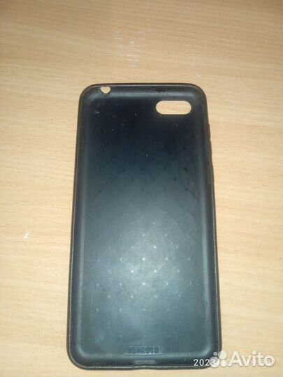 Чехол на Хонор 7а