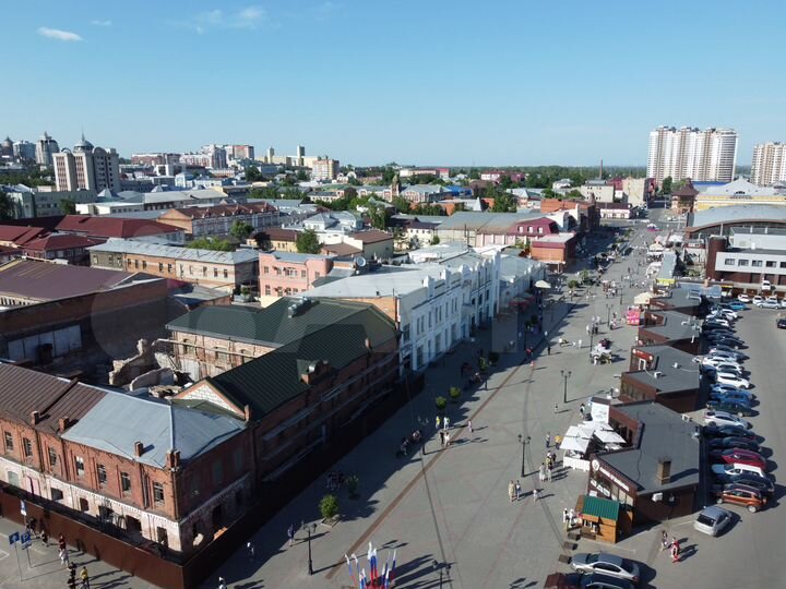 Свободного назначения, 1723 м²