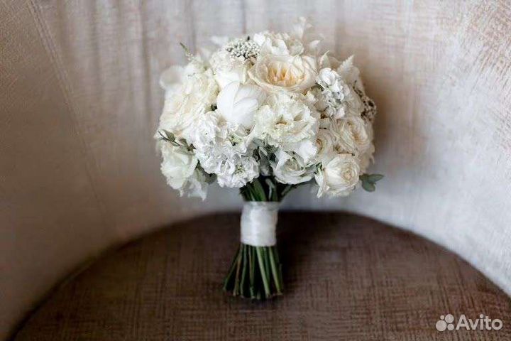 Организация свадеб