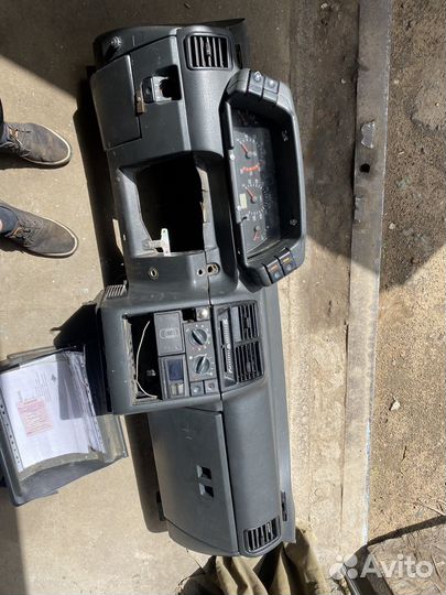 Запчасти на ваз 2110 2112