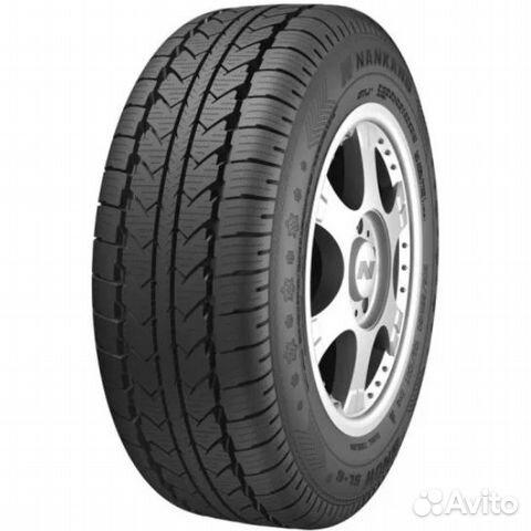 Nankang SL-6 235/65 R16