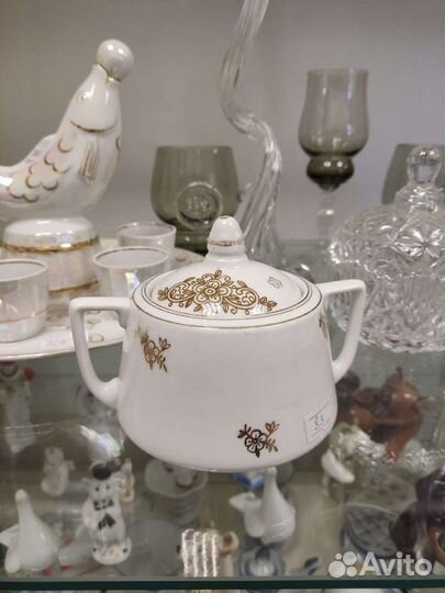 Сахарница Хайта фхз