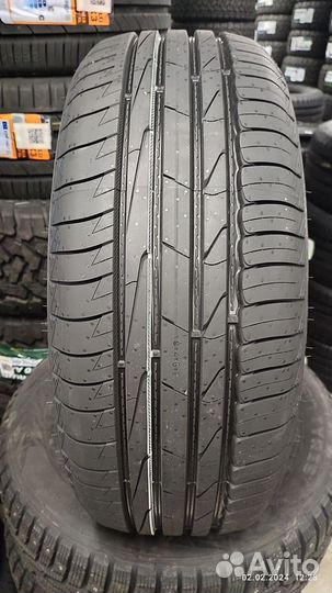 Ikon Tyres Autograph Aqua 3 SUV 235/55 R18 100V