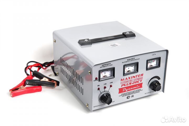 Аккумулятор автомобильный gunter 120 Ah