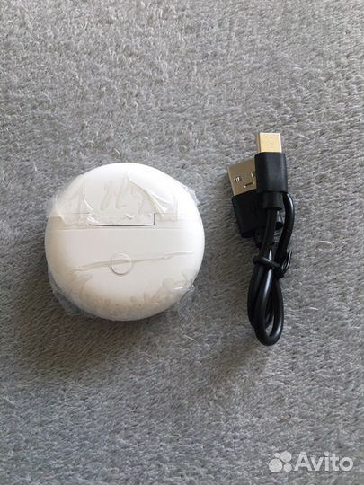 Безпроводные наушники pro 6