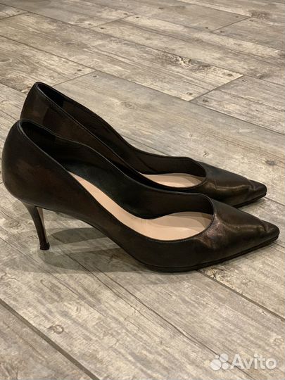 Туфли женские Sebastian