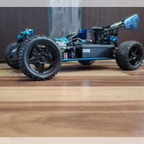 RC модель Nitro 4wd