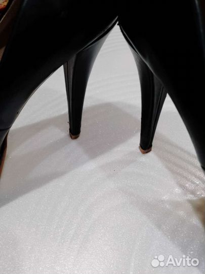 Туфли женские 40 размер