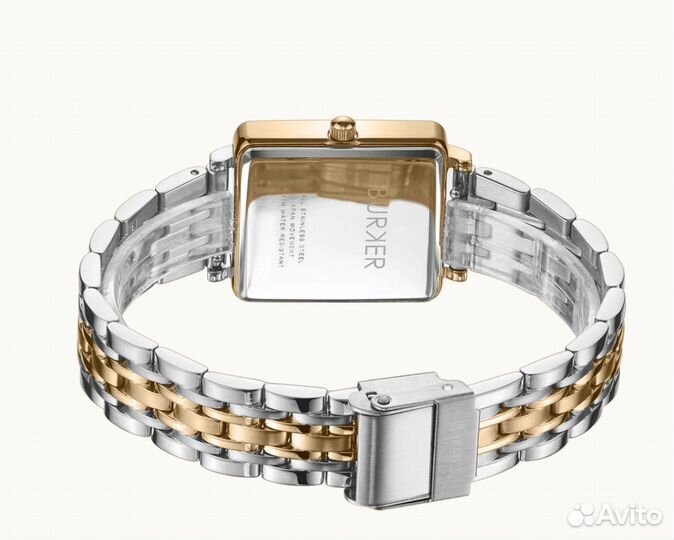 Наручные часы burker