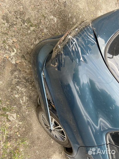 Toyota Corolla 1.6 AT, 1993, битый, 268 000 км