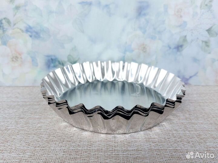 Формочки для заливного и желе СССР