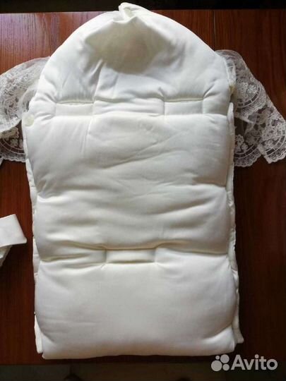 Конверт Choupette 