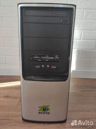 Системный блок i7 3770