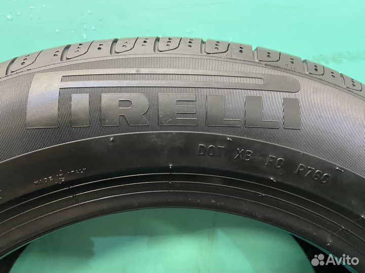 Pirelli Cinturato P7 205/60 R16 92H