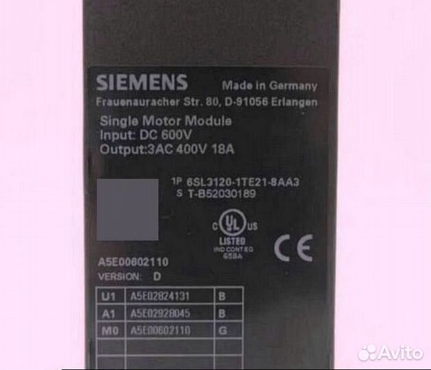 Siemens